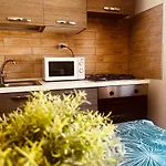 Apartamento Lucia House