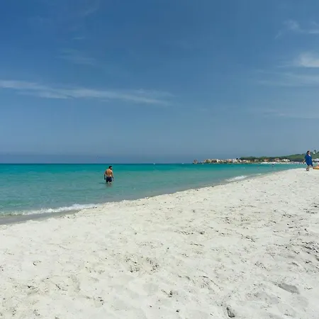 Lucia House Santa Lucia (Sardinia)