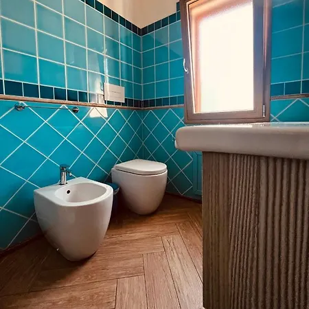 Apartment Lucia House