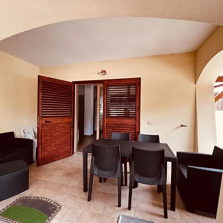 Lucia House Santa Lucia (Sardinia)