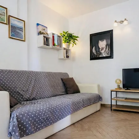 Apartamento Lucia House Santa Lucia (Sardinia)
