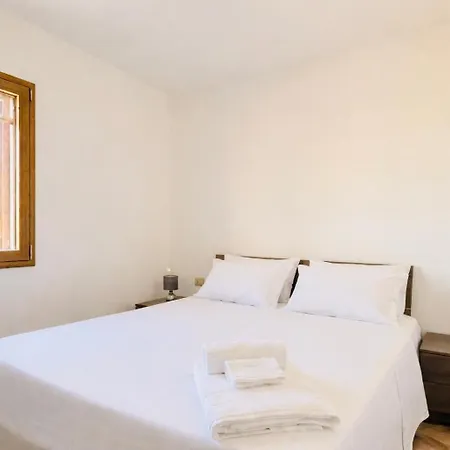 Διαμέρισμα Lucia House