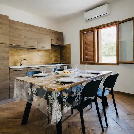 Appartamento Lucia House *