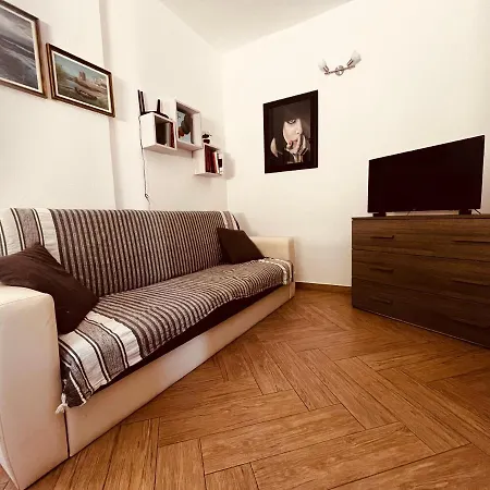 Apartment Lucia House Santa Lucia (Sardinia)