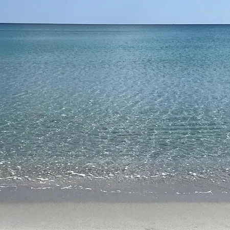 Lucia House Santa Lucia (Sardinia)