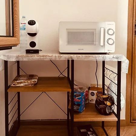 Lucia House Apartment Santa Lucia (Sardinia)