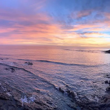 Lucia House Apartment