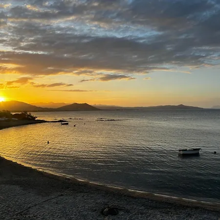 Lucia House Santa Lucia (Sardinia)