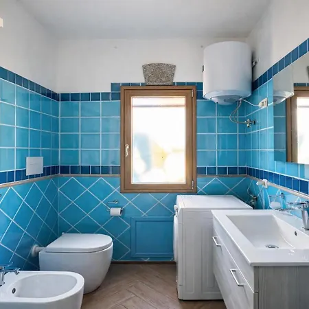 Apartmán Lucia House *