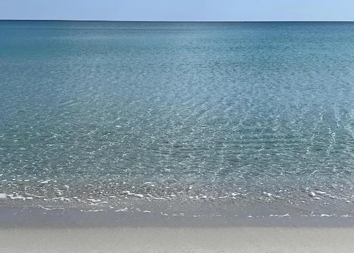 Lucia House Santa Lucia (Sardinia)