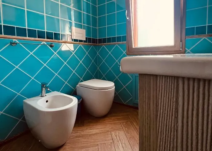 Apartment Lucia House