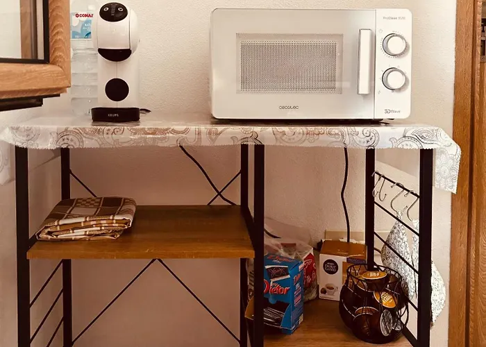 Lucia House Apartment Santa Lucia (Sardinia)