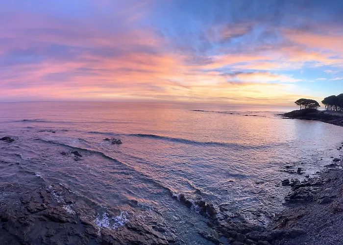 Lucia House Apartment