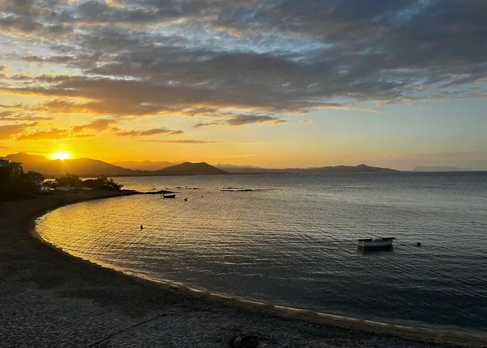 Lucia House Santa Lucia (Sardinia)